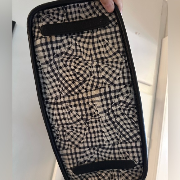 MCM Liz Small Visetos Tote Bag - Picture 7 of 10